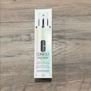 Clinique Even Better Clinical Corrector - Dark Soot Corrector